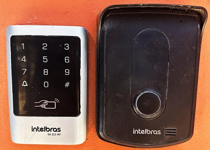 2 Sacadas Ultra Wifi Quase 5 Estrelas Com 40 Comentarios! *****