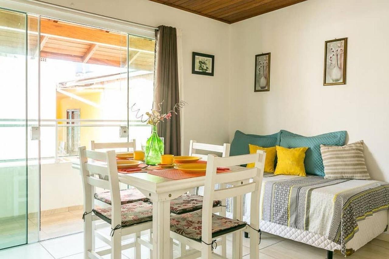 2 Sacadas Ultra Wifi Quase 5 Estrelas Com 40 Comentarios! ***** Holiday home Florianopolis