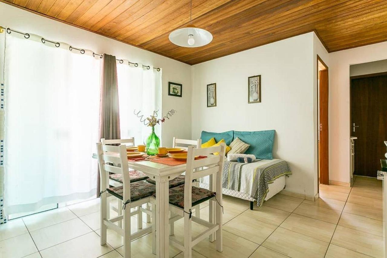 Holiday home 2 Sacadas Ultra Wifi Quase 5 Estrelas Com 40 Comentarios! ***** Florianopolis