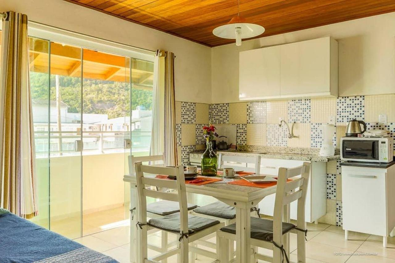 Holiday home 2 Sacadas Ultra Wifi Quase 5 Estrelas Com 40 Comentarios! ***** Florianopolis