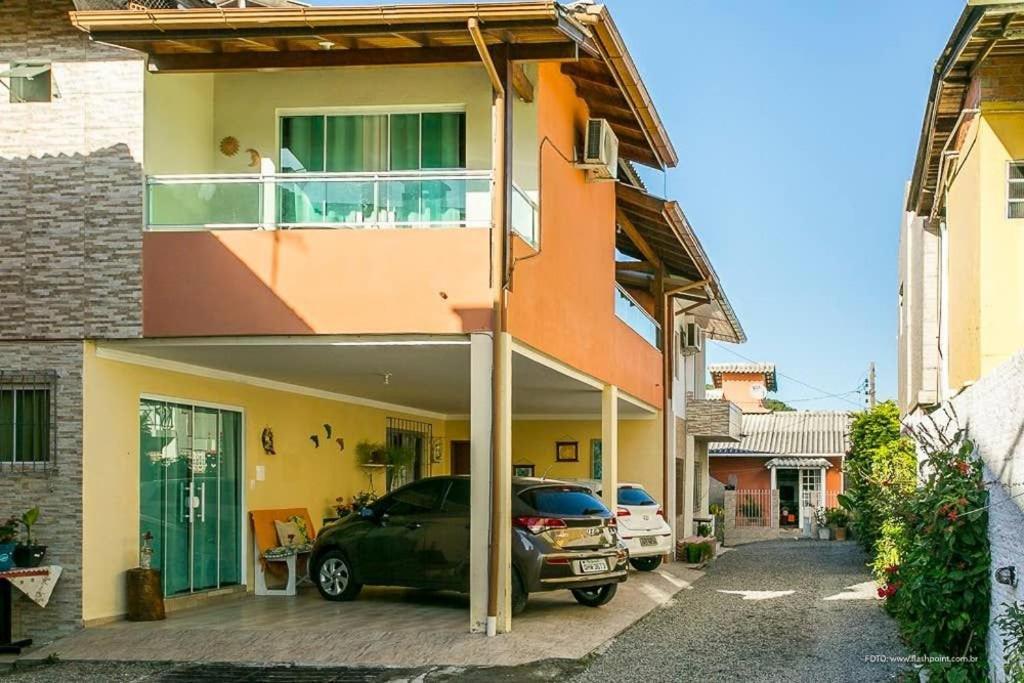 Holiday home 2 Sacadas Ultra Wifi Quase 5 Estrelas Com 40 Comentarios! *****