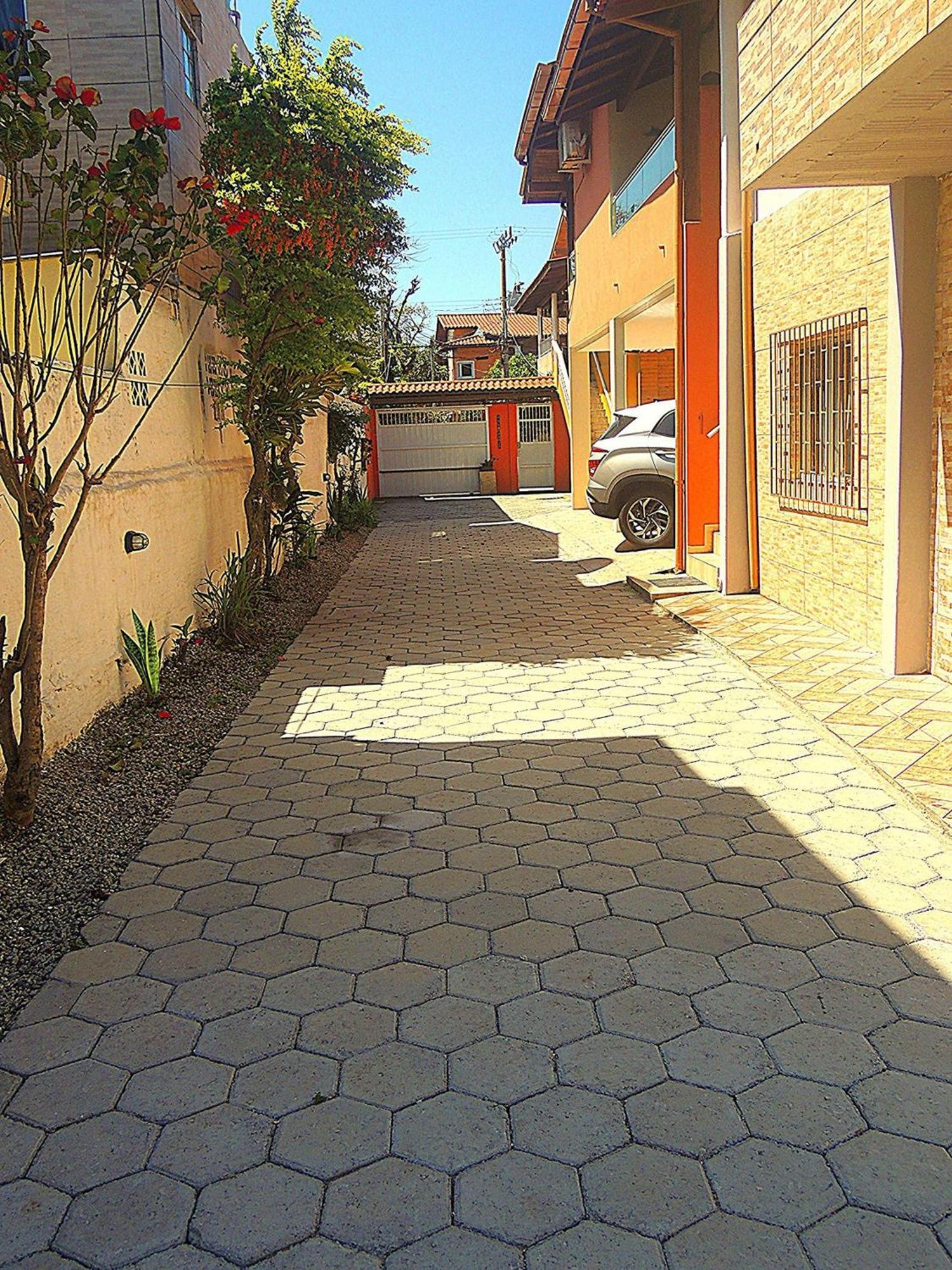 2 Sacadas Ultra Wifi Quase 5 Estrelas Com 40 Comentarios! ***** Holiday home Florianopolis