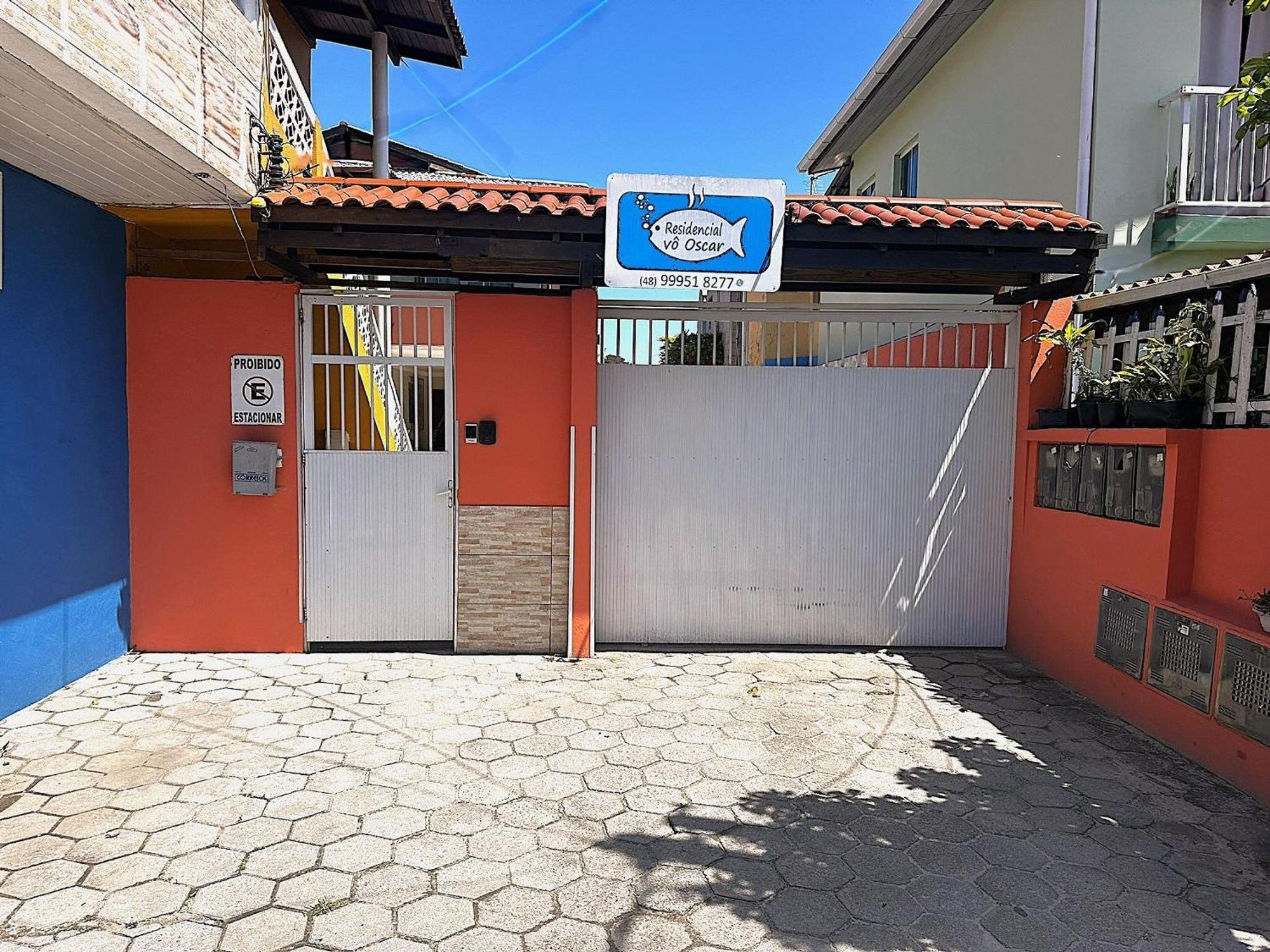 2 Sacadas Ultra Wifi Quase 5 Estrelas Com 40 Comentarios! ***** Florianopolis