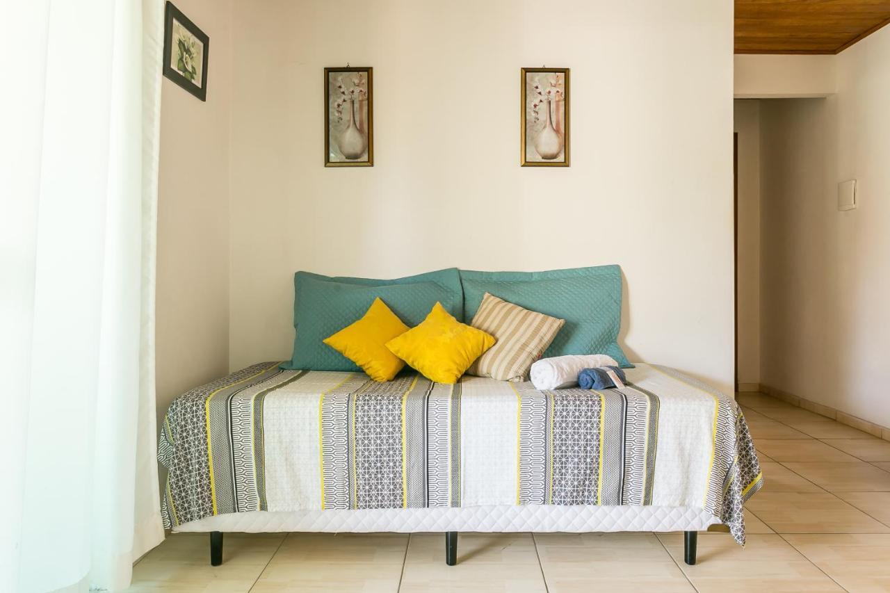 Holiday home 2 Sacadas Ultra Wifi Quase 5 Estrelas Com 40 Comentarios! ***** *