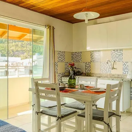 2 Sacadas Ultra Wifi Quase 5 Estrelas Com 40 Comentarios! ***** Florianopolis Exterior photo