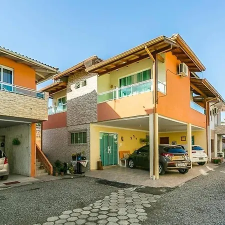 2 Sacadas Ultra Wifi Quase 5 Estrelas Com 40 Comentarios! ***** Florianopolis Exterior photo