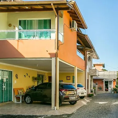 2 Sacadas Ultra Wifi Quase 5 Estrelas Com 40 Comentarios! ***** Florianopolis Exterior photo